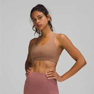 Lululemon Energy Bra